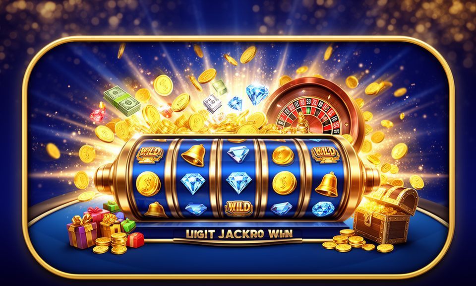 bestwin88 Kris Legend Slots
