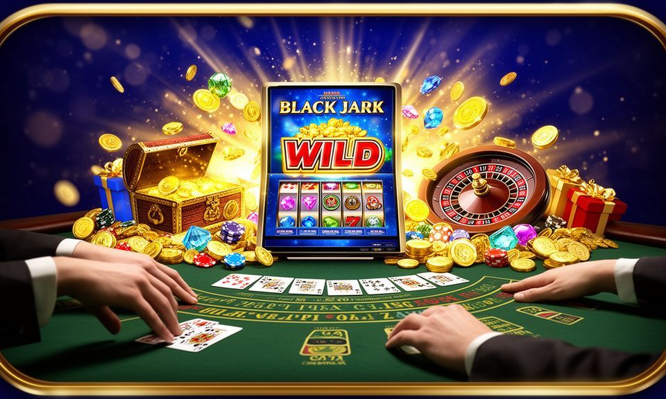 bestwin88 Congkak Fortune Slots