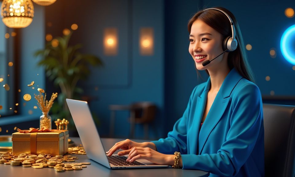 bestwin88 Gold Roulette