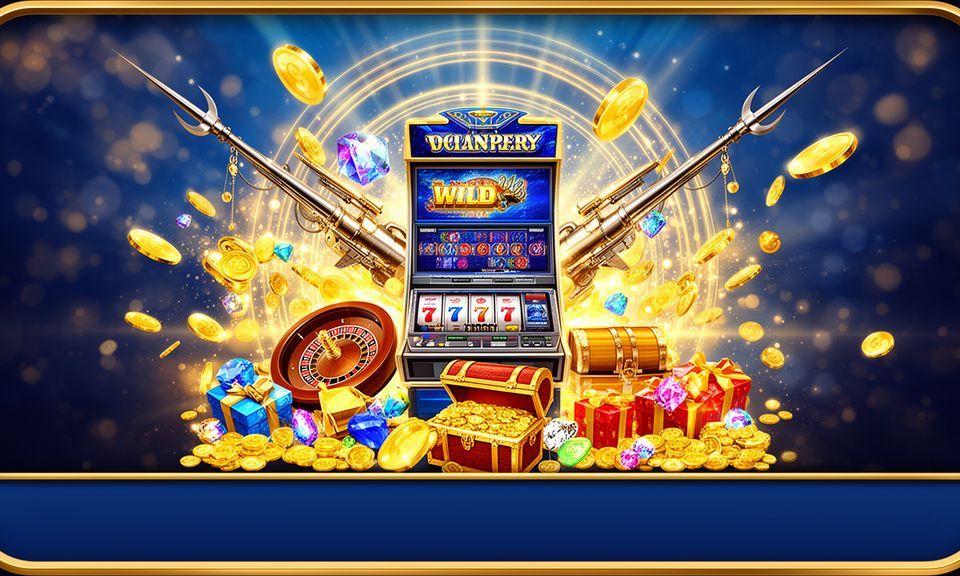 bestwin88 Songket Riches Slots